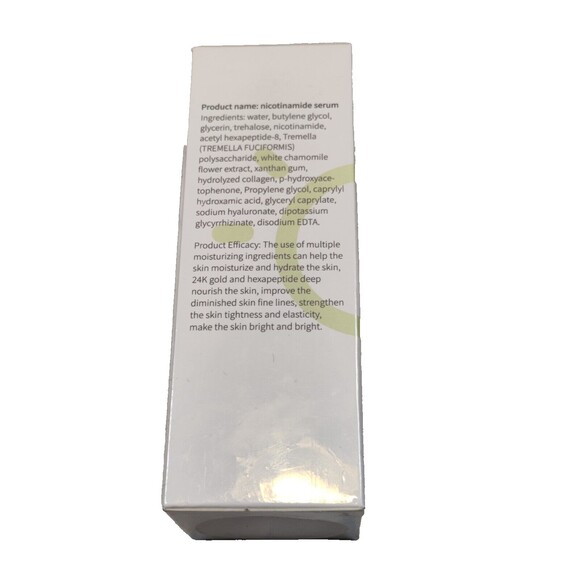 Westtree: Nicotinamide 5% Bifida Ferment Lysate 35% 30ml/1 fl.oz Serum Pro Care - Picture 5 of 6